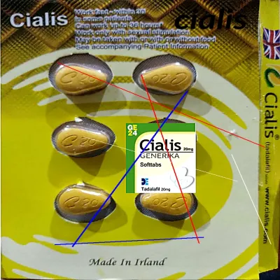 Viagra et cialis prix